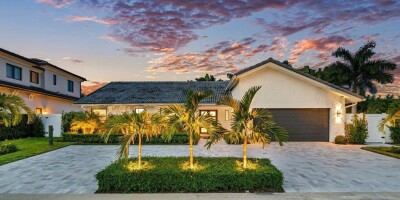 5 bedroom  Villa for sale in Boca Raton, Florida