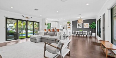 4 bedroom  Villa for sale in Fort Lauderdale, United States