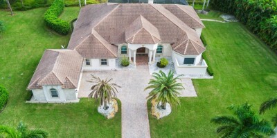 Villa for sale in Port Saint Lucie, Florida