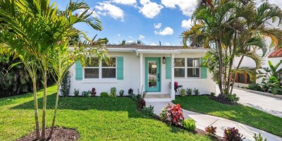 Villa for sale in West Palm Beach, United States