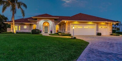 3 bedroom  Villa for sale in Vero Beach, United States