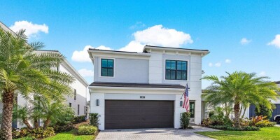 Villa for sale in Palm Beach Gardens, United States