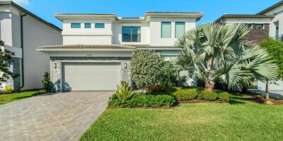 5 bedroom  Villa for sale in Boca Raton, Florida