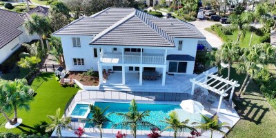 5 bedroom  Villa for sale in Vero Beach, United States