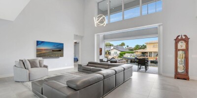 Villa for sale in Boca Raton, Florida