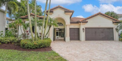 4 bedroom  Villa for sale in Delray Beach, United States