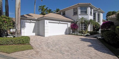 5 bedroom  Villa for sale in Wellington, United States