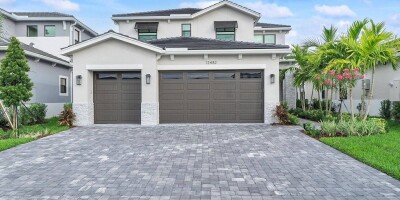 Villa for sale in Palm Beach Gardens, United States