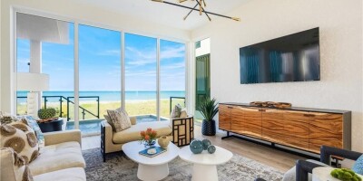 4 bedroom  Villa for sale in Hutchinson Island South, United States