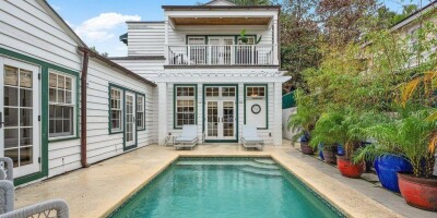 Villa for sale in Delray Beach, United States