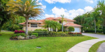 5 bedroom  Villa for sale in Boca Raton, Florida