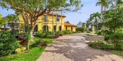 Villa for sale in Delray Beach, United States