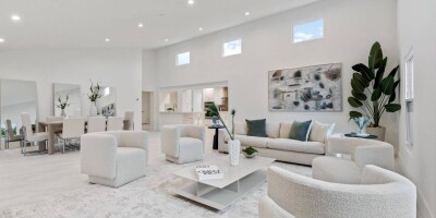 4 bedroom  Villa for sale in Boca Raton, United States