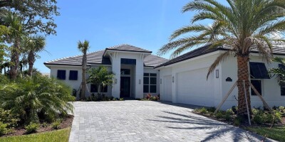 3 bedroom  Villa for sale in Vero Beach, Florida