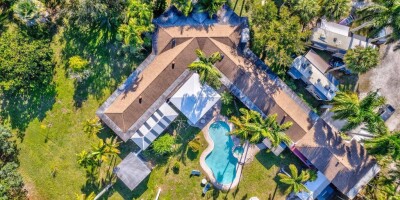 Villa for sale in West Palm Beach, United States