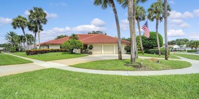 5 bedroom  Villa for sale in Delray Beach, Florida