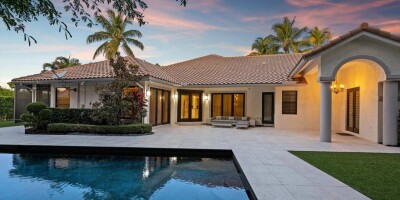 Villa for sale in Wellington, United States