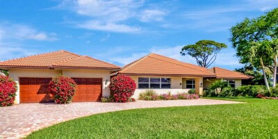 Villa for sale in Delray Beach, United States