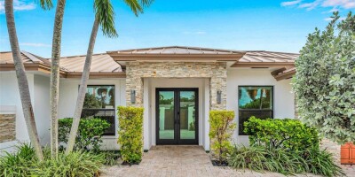 3 bedroom  Villa for sale in Fort Lauderdale, Florida