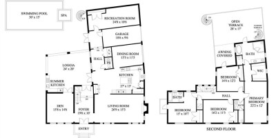 Villa for sale in West Palm Beach, Florida