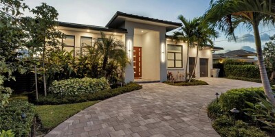 Villa for sale in Pompano Beach, Florida
