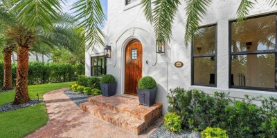 Villa for sale in West Palm Beach, United States