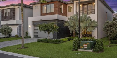 5 bedroom  Villa for sale in Boca Raton, Florida