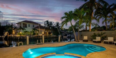 Villa for sale in Boca Raton, United States