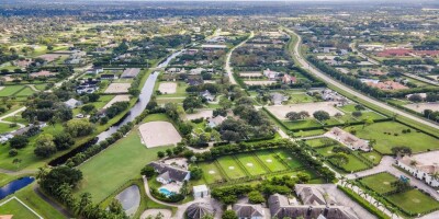 5 bedroom  Villa for sale in Wellington, Florida