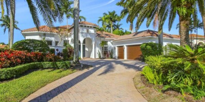 3 bedroom  Villa for sale in West Palm Beach, United States
