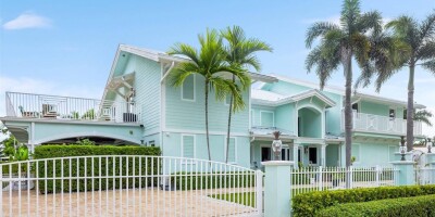 4 bedroom  Villa for sale in Fort Lauderdale, Florida