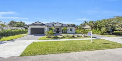 Villa for sale in North Palm Beach, Florida