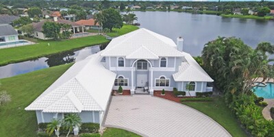 Villa for sale in Wellington, Florida