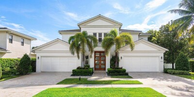 5 bedroom  Villa for sale in Boca Raton, Florida