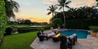 3 bedroom  Villa for sale in Wellington, Florida
