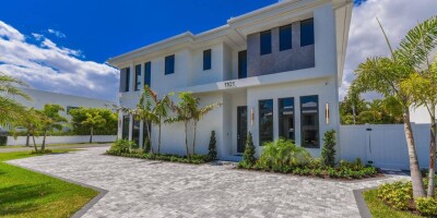 5 bedroom  Villa for sale in Boca Raton, Florida