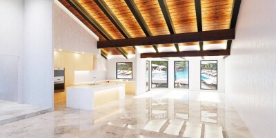 Villa for sale in West Palm Beach, Florida