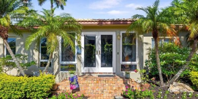 3 bedroom  Villa for sale in Fort Lauderdale, United States