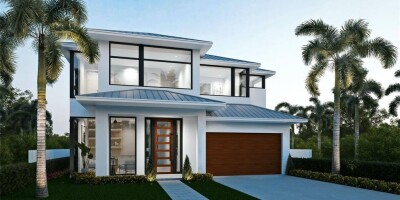 5 bedroom  Villa for sale in Fort Lauderdale, Florida