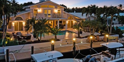 Villa for sale in Pompano Beach, United States