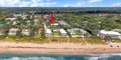 Townhouse for sale in Delray Beach, United States
