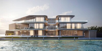 Villa for sale in Fort Lauderdale, Florida