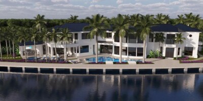 Villa for sale in Boca Raton, United States
