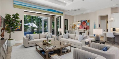 4 bedroom  Villa for sale in Delray Beach, Florida