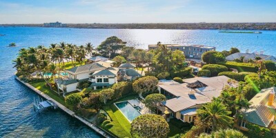 Villa for sale in Palm Beach, United States