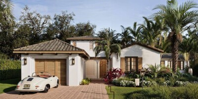 Villa for sale in Fort Lauderdale, Florida