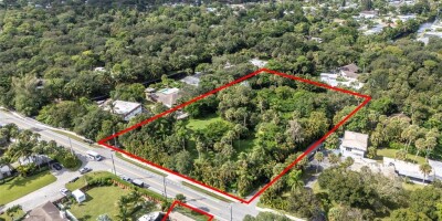 Villa for sale in Fort Lauderdale, United States