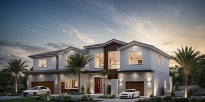 6 bedroom  Villa for sale in Boca Raton, United States