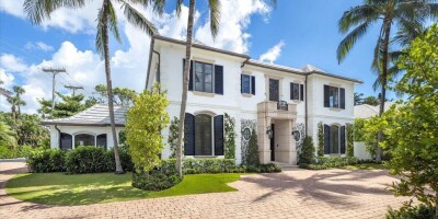 Villa for sale in Palm Beach, United States