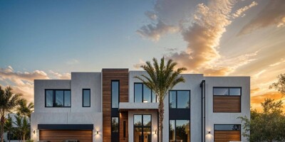 Villa for sale in Fort Lauderdale, United States